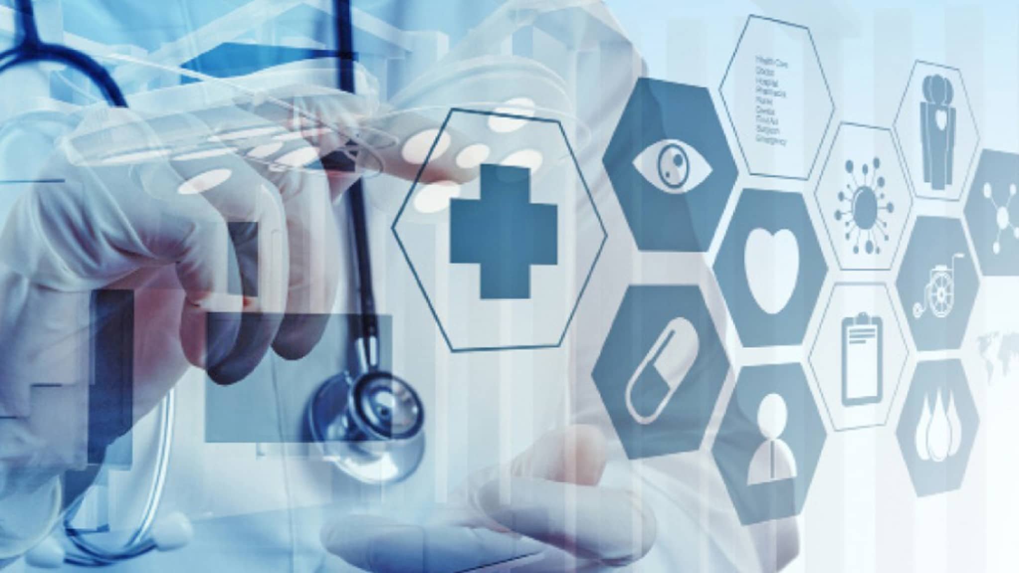 Productos médicos RESOLVE